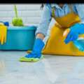 Professional Cleaner Available &ndash; Riyadh