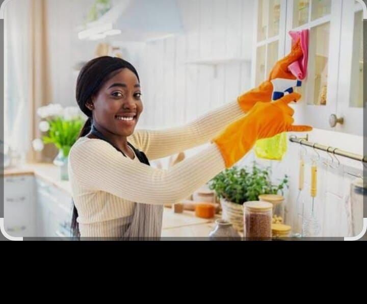 Riyadh, Job Seekers, Professional Cleaner Available &ndash; Riyadh