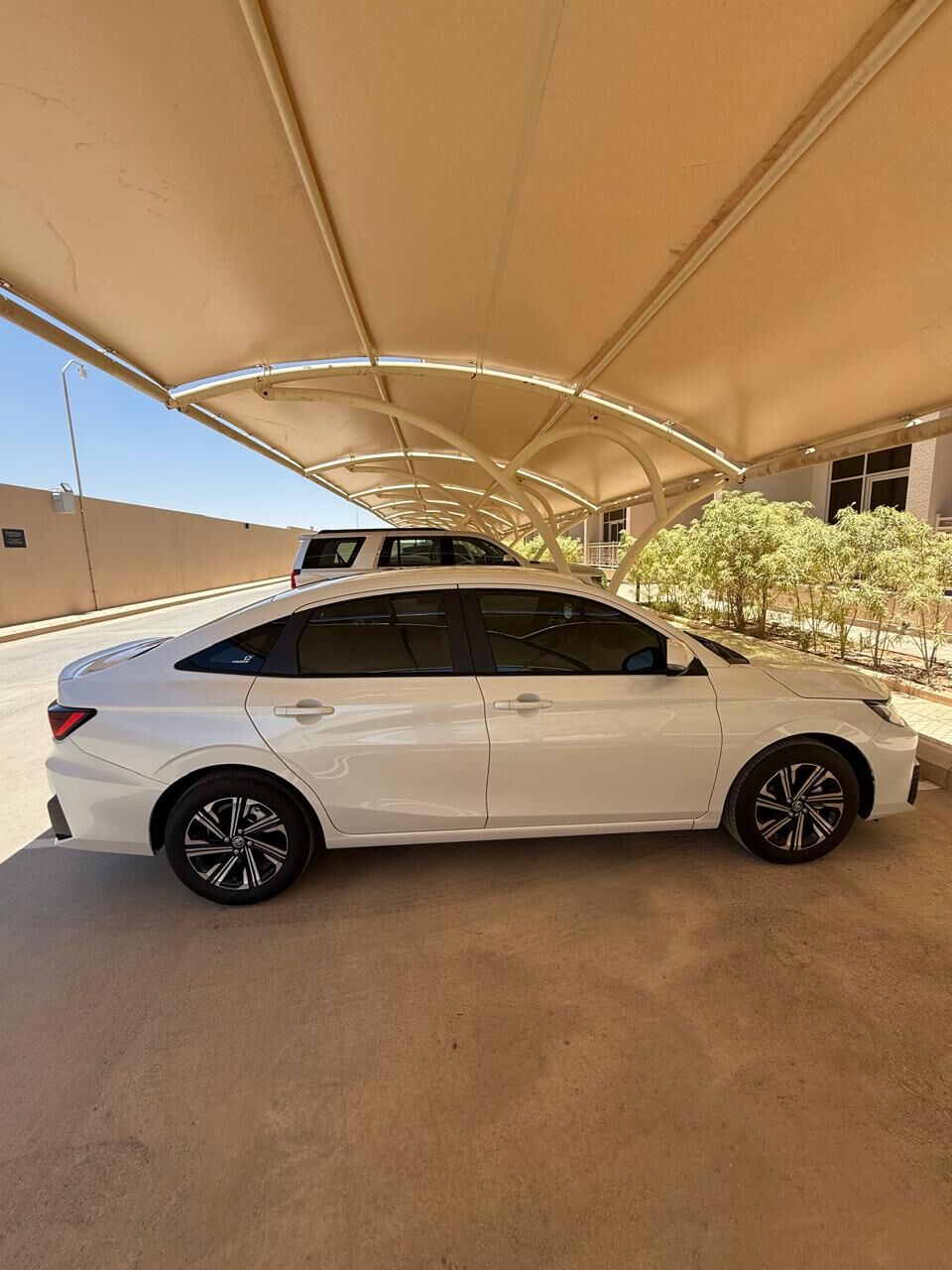 Riyadh, Vehicles, Cars & Trucks , SAR 68000,  Yaris Yx 2026,  2026,  Automatic,  14000 KM,  Leaving KSA In Week Time, Want To Sell Urgently