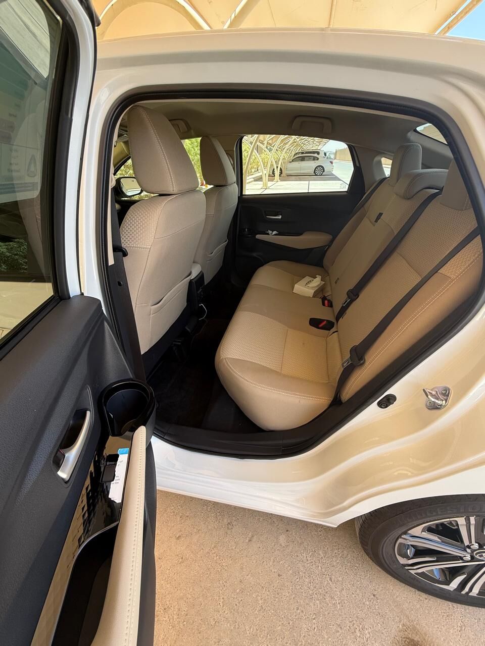 Riyadh, Vehicles, Cars & Trucks , SAR 68000,  Yaris Yx 2026,  2026,  Automatic,  14000 KM,  Leaving KSA In Week Time, Want To Sell Urgently