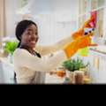 Professional Cleaner Available Part Time/full Time