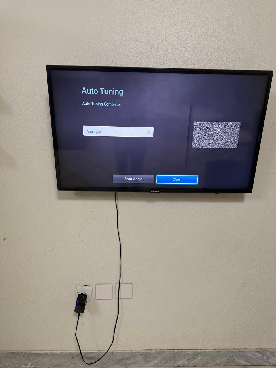 Al Muruj, Electronics, SAR 420,  Samsung 42