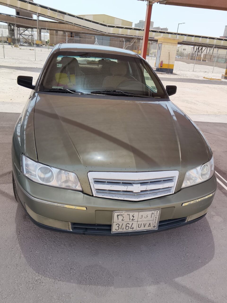 Hofuf, Vehicles, Cars & Trucks , SAR 12000,  Chevrolet Caprice,  2006,  Automatic,  245 KM,  Caprice  6 Cylinder Very Well Maintained Car Engine Gear Still At Agency Condition