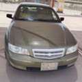 SAR 12000,  Chevrolet Caprice,  2006,  Automatic,  245 KM,  Caprice  6 Cylinder Very Well Maintained Car Engine Gear Still At Agency Condition