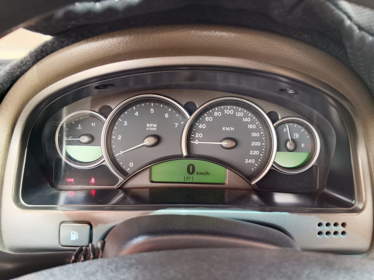 Hofuf, Vehicles, Cars & Trucks , SAR 12000,  Chevrolet Caprice,  2006,  Automatic,  245 KM,  Caprice  6 Cylinder Very Well Maintained Car Engine Gear Still At Agency Condition