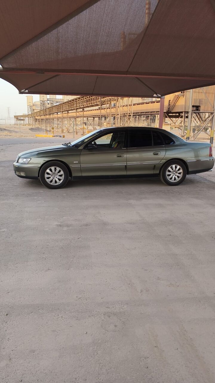 Hofuf, Vehicles, Cars & Trucks , SAR 12000,  Chevrolet Caprice,  2006,  Automatic,  245 KM,  Caprice  6 Cylinder Very Well Maintained Car Engine Gear Still At Agency Condition