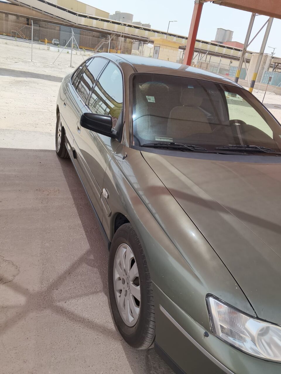 Hofuf, Vehicles, Cars & Trucks , SAR 12000,  Chevrolet Caprice,  2006,  Automatic,  245 KM,  Caprice  6 Cylinder Very Well Maintained Car Engine Gear Still At Agency Condition