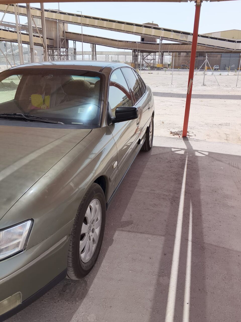Hofuf, Vehicles, Cars & Trucks , SAR 12000,  Chevrolet Caprice,  2006,  Automatic,  245 KM,  Caprice  6 Cylinder Very Well Maintained Car Engine Gear Still At Agency Condition