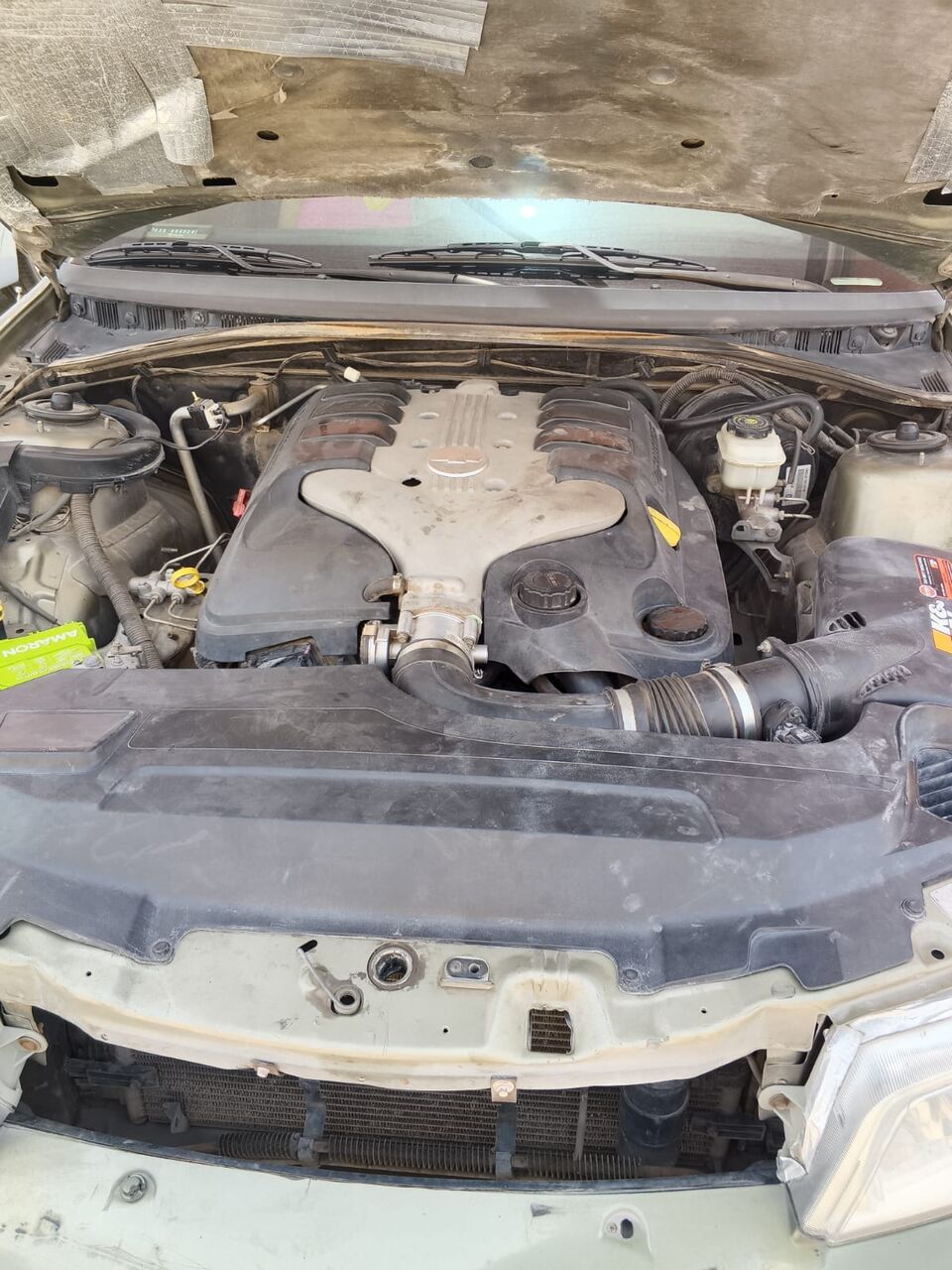 Hofuf, Vehicles, Cars & Trucks , SAR 12000,  Chevrolet Caprice,  2006,  Automatic,  245 KM,  Caprice  6 Cylinder Very Well Maintained Car Engine Gear Still At Agency Condition