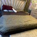 SAR 5000,  For Sale: Premium Quality Bedroom Furniture Set