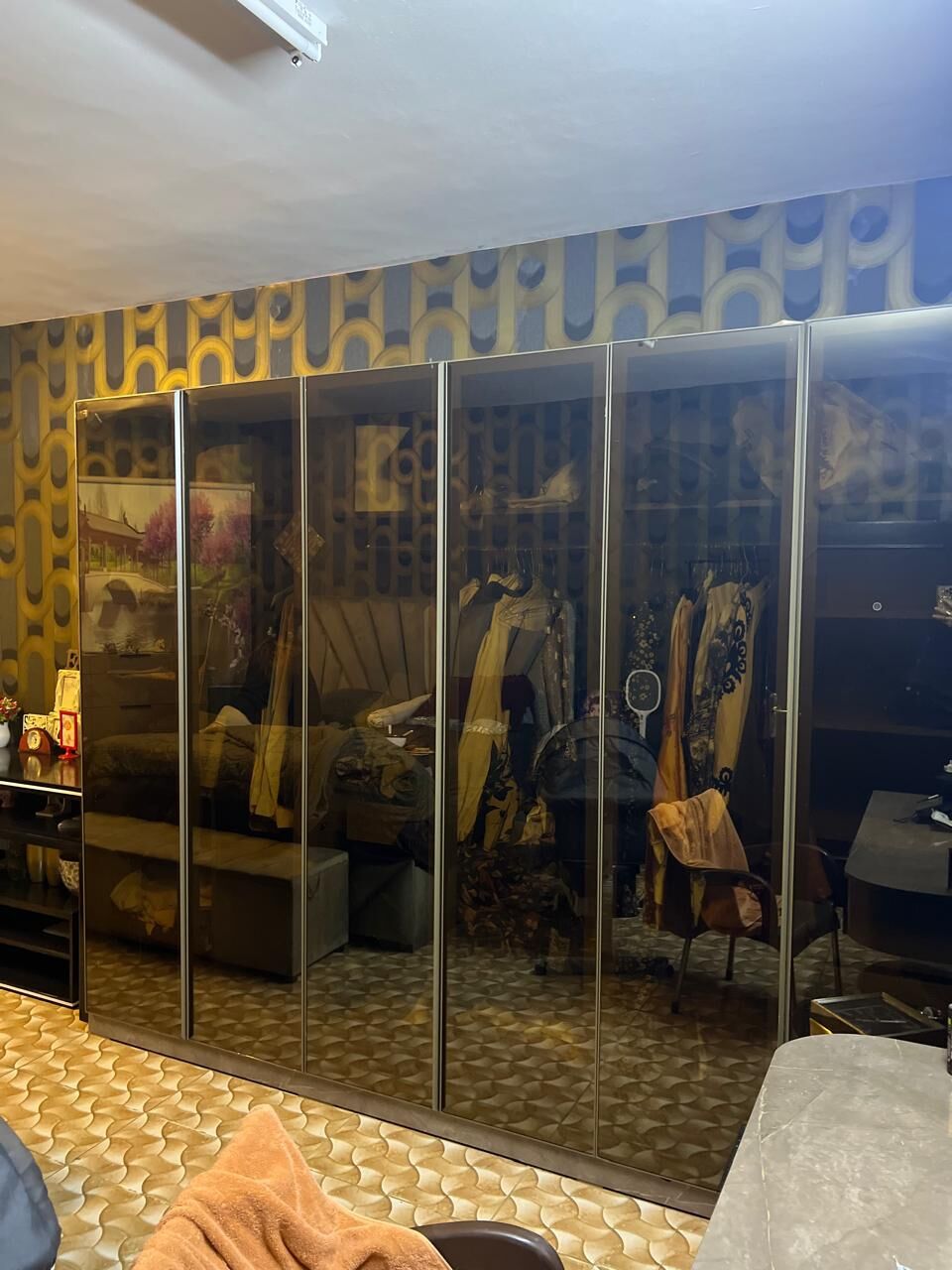 Al Wizarat, Furniture, SAR 5000,  For Sale: Premium Quality Bedroom Furniture Set