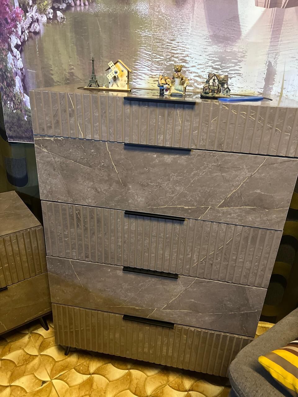 Al Wizarat, Furniture, SAR 5000,  For Sale: Premium Quality Bedroom Furniture Set