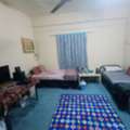 SAR 350/month,  Furnished,  Full Room Available In 2BHK - Adamah