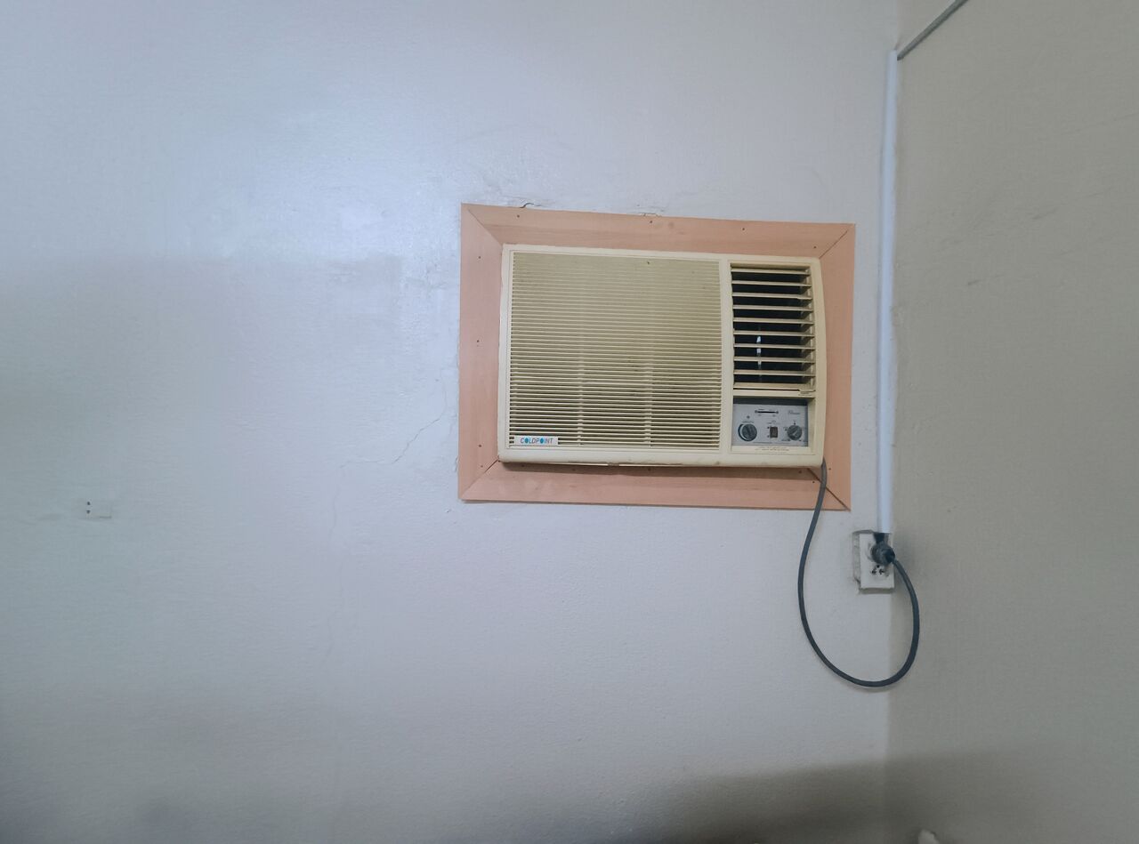 Dammam, Rooms for Rent, SAR 350/month,  Furnished,  Full Room Available In 2BHK - Adamah