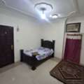 SAR 700/month,  Bed Space Available (Hall) &ndash; Furnished 1 BHK Family Flat/Hyderabadi Or South Indian