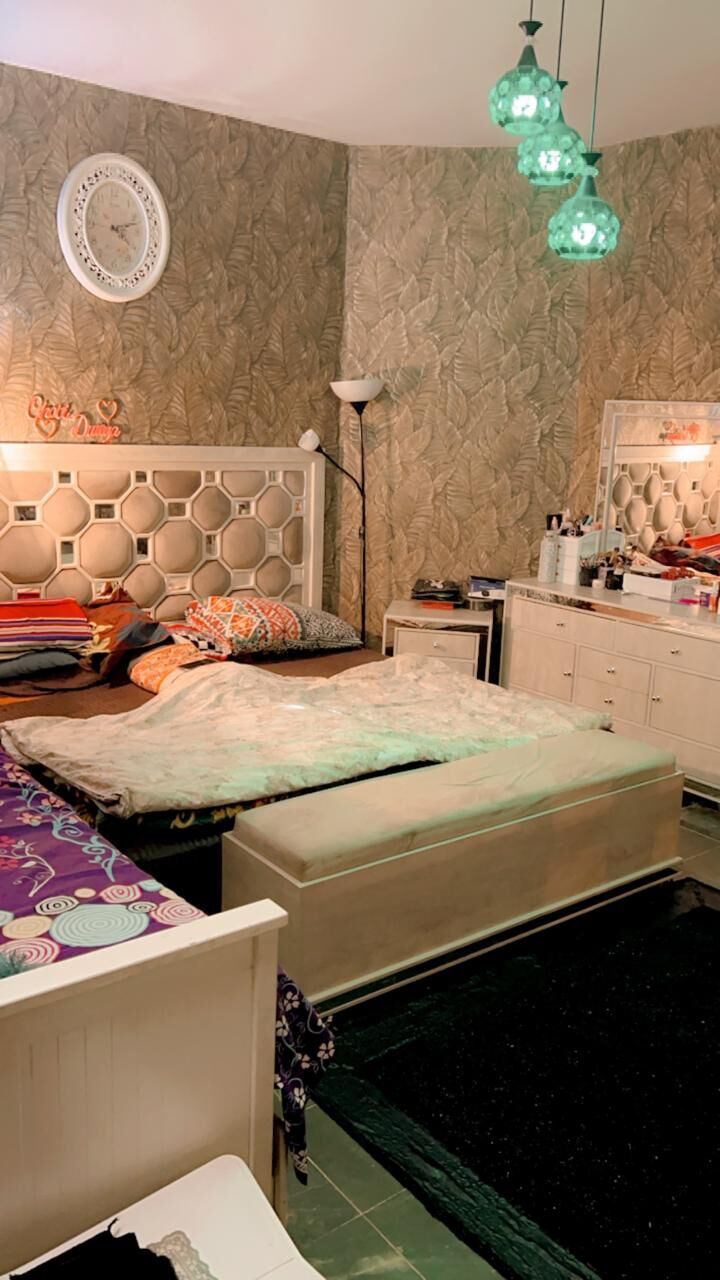 Al Wizarat, Furniture, SAR 3000,  For Sale: Premium Quality Bedroom Furniture Set
