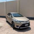 BHD 3100,  Toyota Yaris,  2017,  Automatic,  95015 KM,