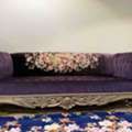 SAR 1200,  Complete Sofa Set For Sale