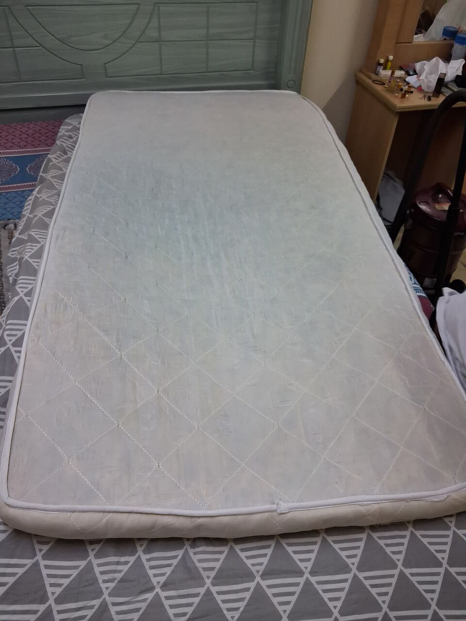Al Khobar Al Shamalia, Furniture, SAR 30,  Mattress For Sale 30 Sar 4 Inch