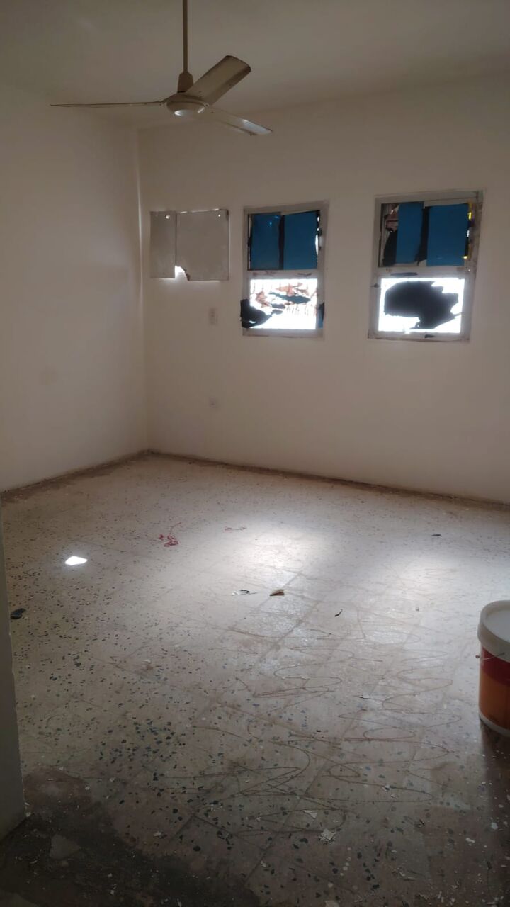 Riyadh, Apartments, Flats, Houses & Villas, SAR 20000/year,  2 BR,  1250 Sq. Meter,  Three Spacious Portions For Rent &ndash; Al Uraija Al Wusta, Riyadh