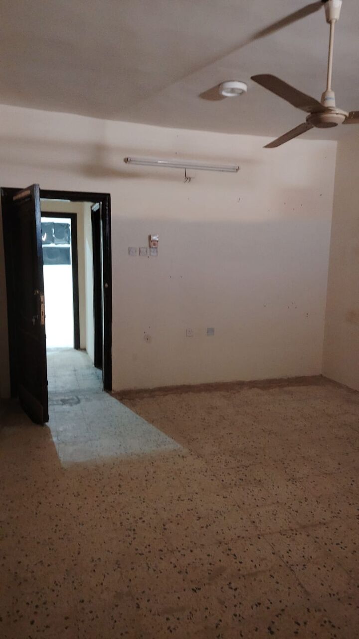 Riyadh, Apartments, Flats, Houses & Villas, SAR 20000/year,  2 BR,  1250 Sq. Meter,  Three Spacious Portions For Rent &ndash; Al Uraija Al Wusta, Riyadh