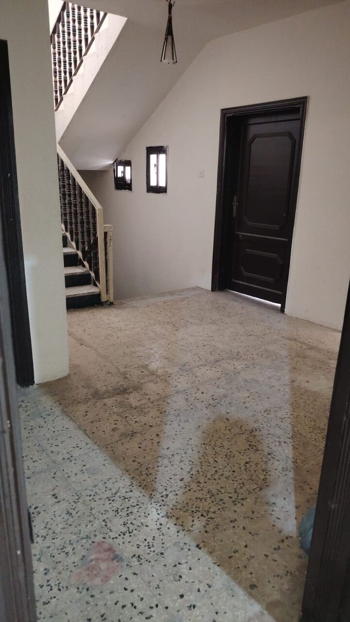 Riyadh, Apartments, Flats, Houses & Villas, SAR 20000/year,  2 BR,  1250 Sq. Meter,  Three Spacious Portions For Rent &ndash; Al Uraija Al Wusta, Riyadh