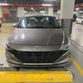 SAR 43000,  Hyundai Elantra,  2022,  Automatic,  195000 KM,    Model 1.6