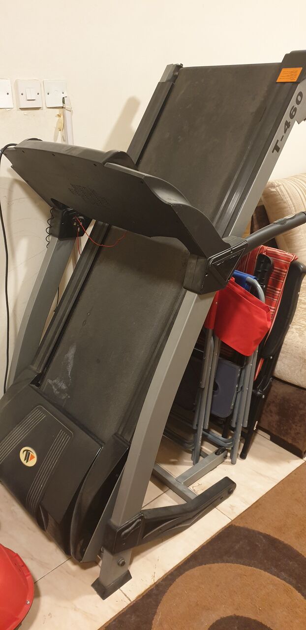 Al Malaz, Health & Beauty Items, SAR 400,  Treadmill For Sell