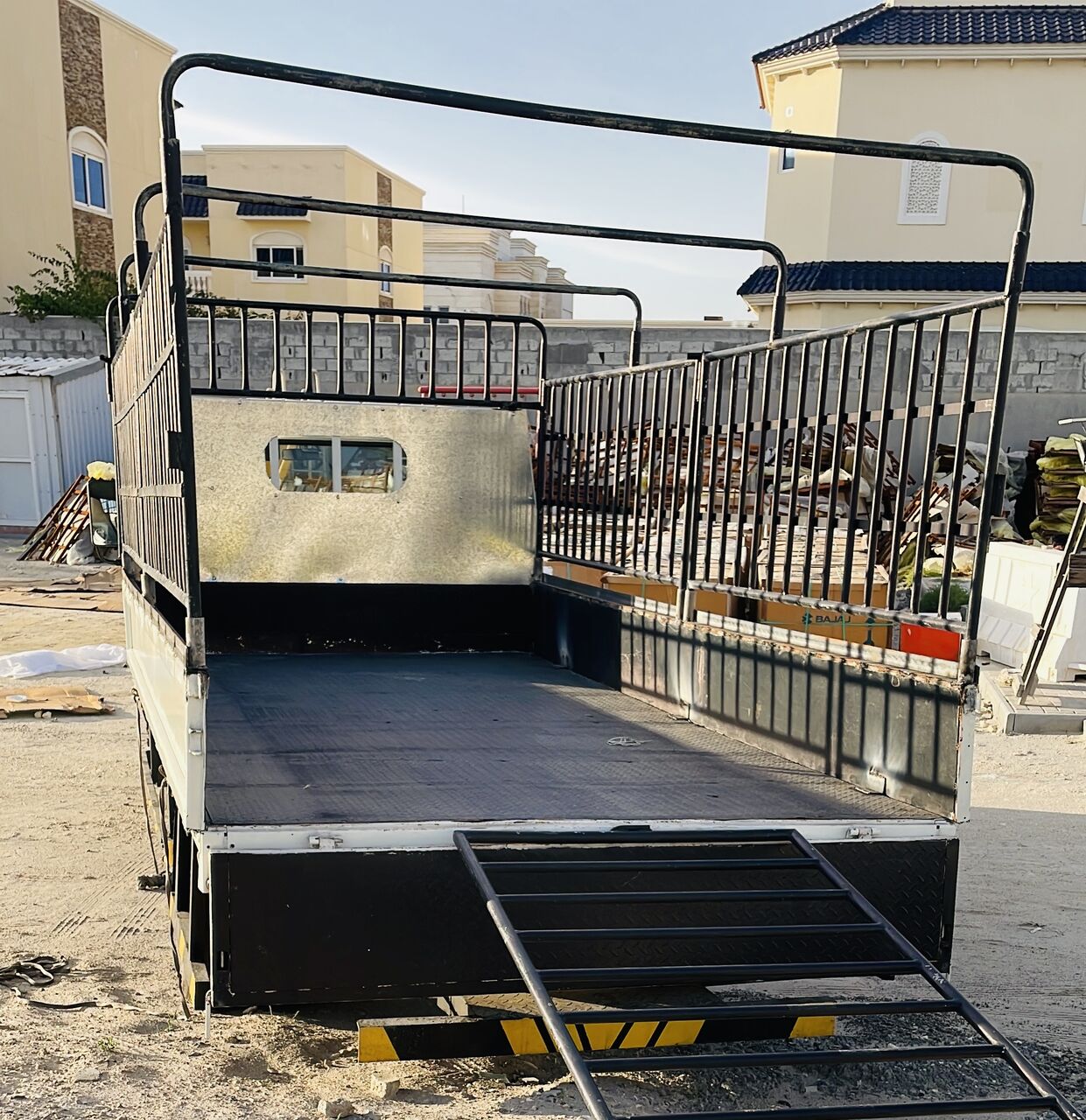 Manama, Cargo, Lili Movers Service Bahrain 34093266