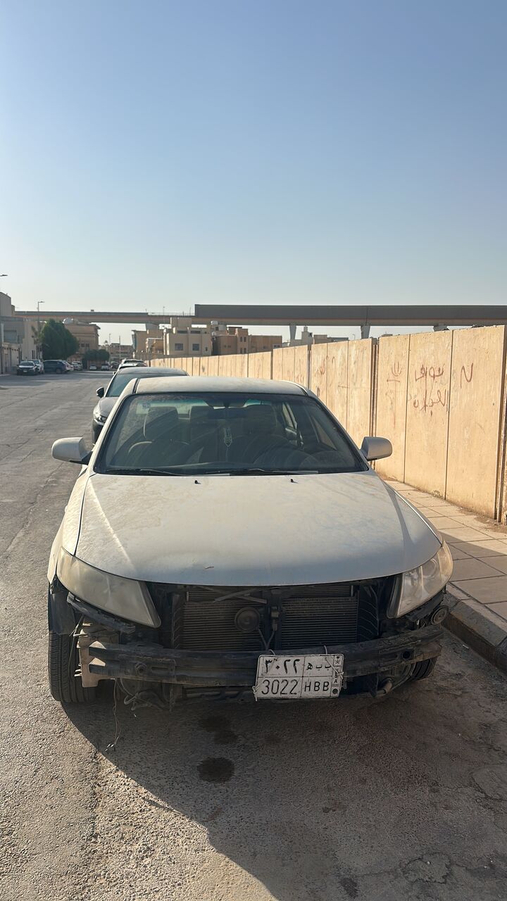 Al Rabwah, Vehicles, Cars & Trucks , SAR 7000,  Kia Optima,  2009,  Automatic,  447862 KM,