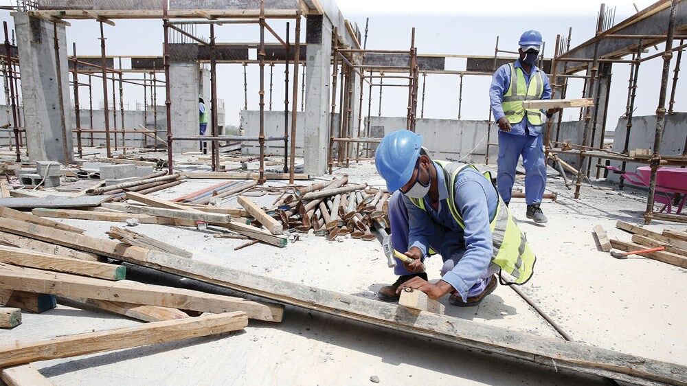 Dubai, Shops, AED 65000,  شركة مقاولات عامه وخدمات النفط والبتروا