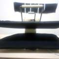 SAR 500,  Steam Iron / Pressing Iron... Industrial Steam Iron With Ironing Board &ndash; Good Condition