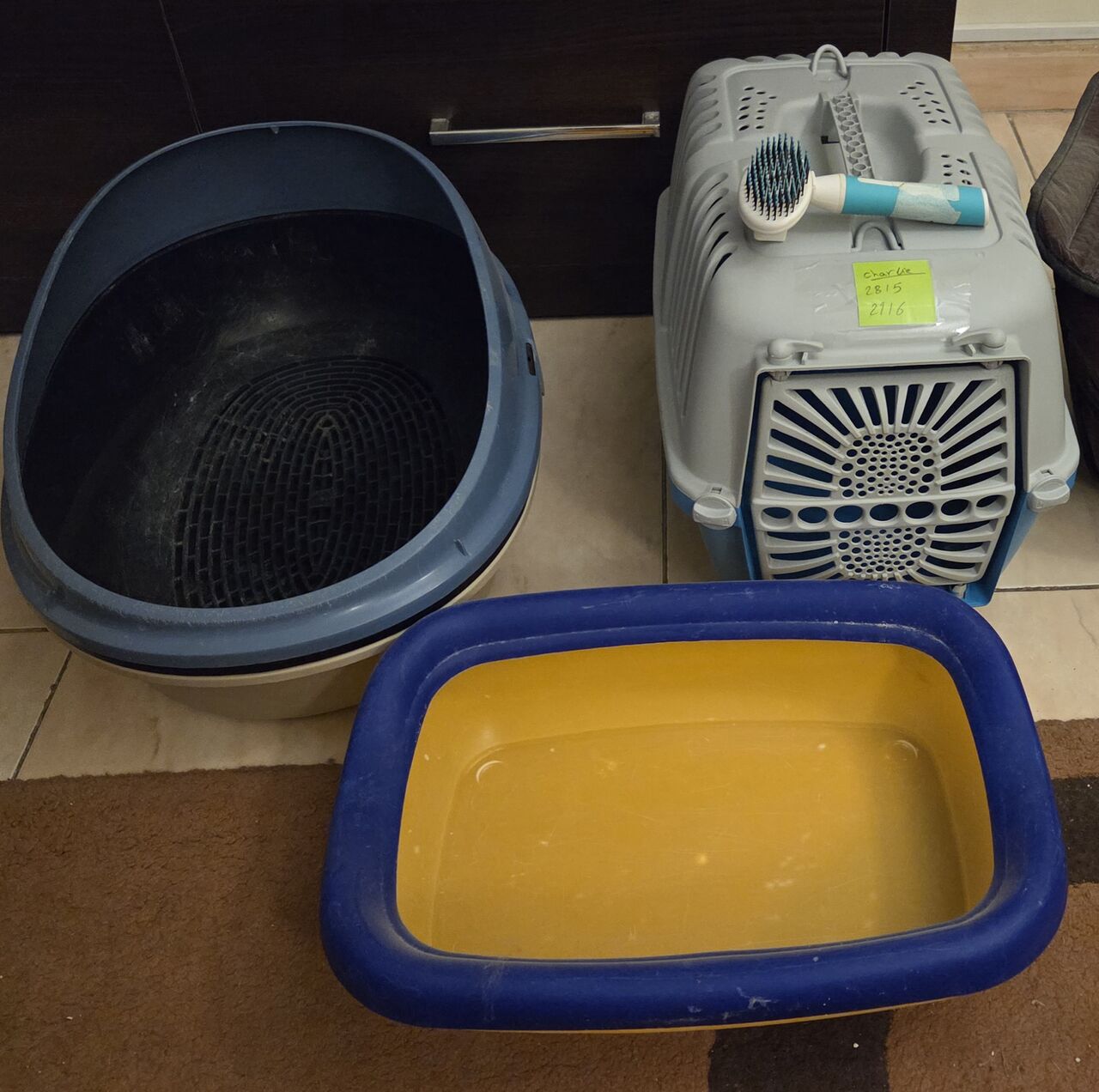 Al Malaz, Pet Supplies, SAR 100,  Cats Supplies For Sale - Featured Offer