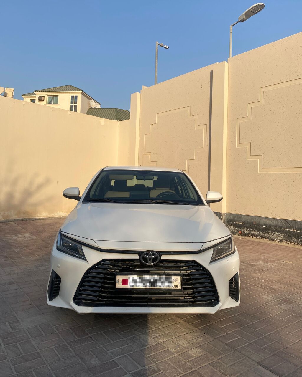 Zinj, Vehicles, Cars & Trucks , BHD 4600,  Toyota Yaris,  2023,  Automatic,  82000 KM,   2013 For Sale