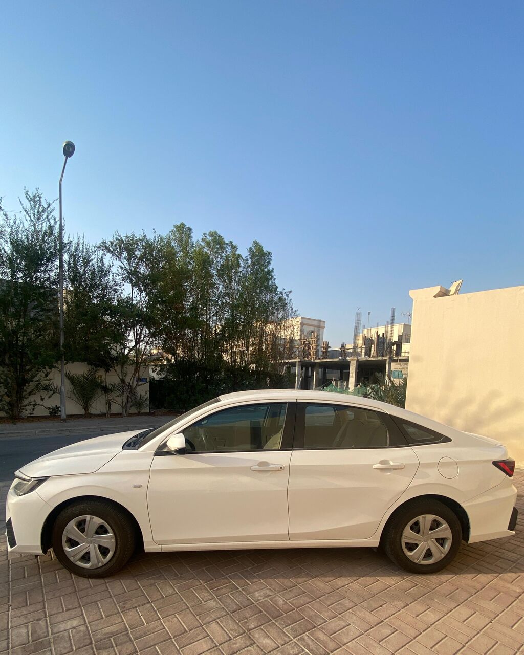 Zinj, Vehicles, Cars & Trucks , BHD 4600,  Toyota Yaris,  2023,  Automatic,  82000 KM,   2013 For Sale