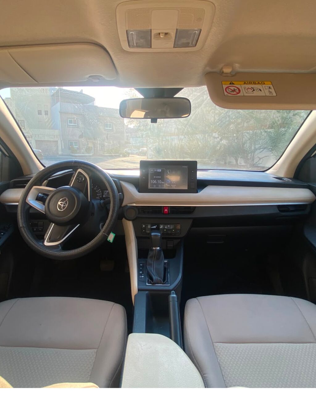 Zinj, Vehicles, Cars & Trucks , BHD 4600,  Toyota Yaris,  2023,  Automatic,  82000 KM,   2013 For Sale