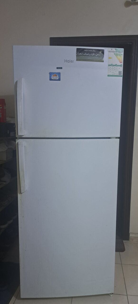 Makkah, Appliances, Hier Fridge For Sale Free