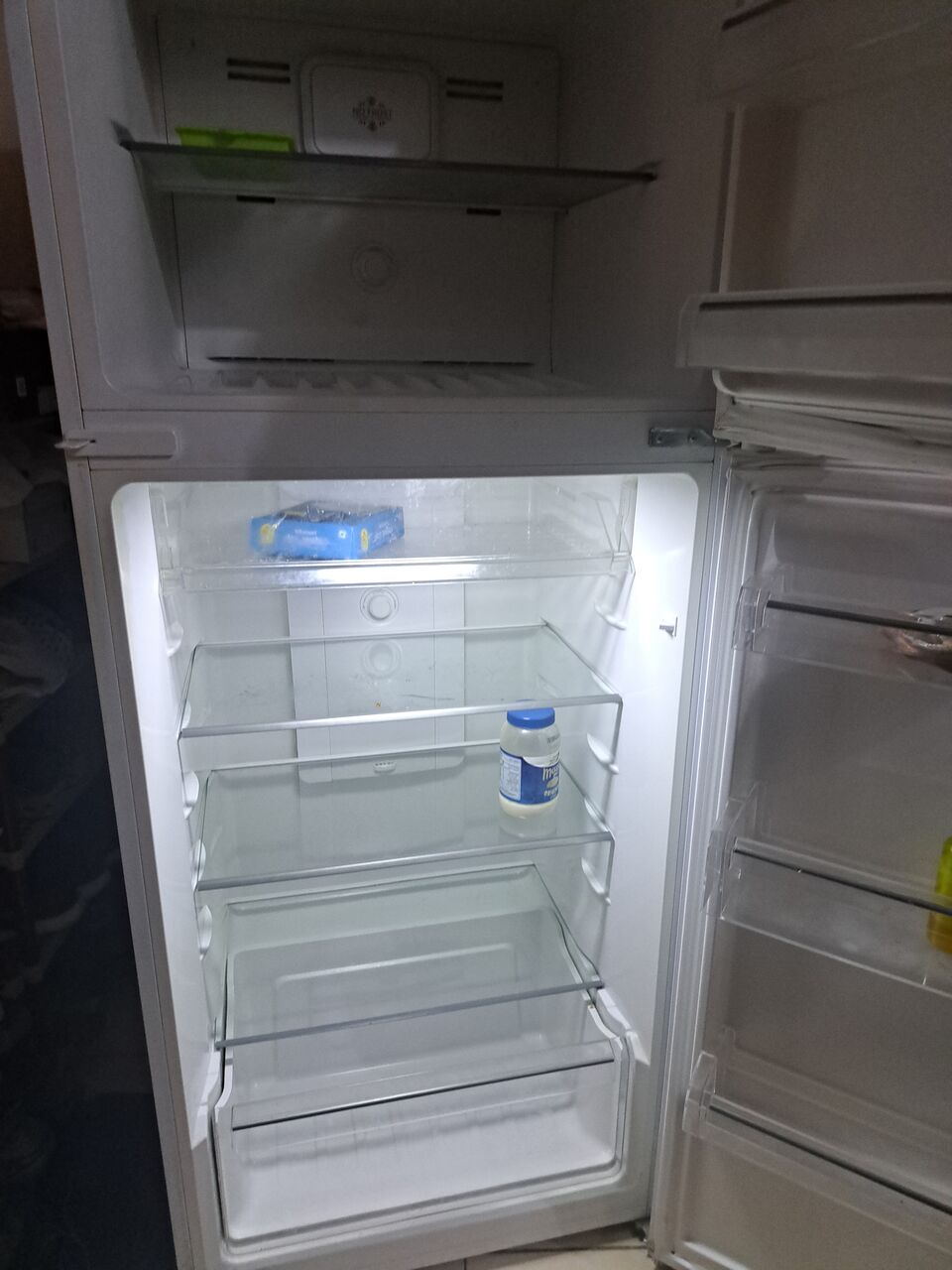 Makkah, Appliances, Hier Fridge For Sale Free