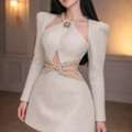 INR 1999,  Riti Fashion Designer | Premium Korean-Inspired Women's Fashion & Elegant Dresses