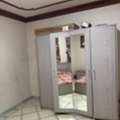 SAR 699,  🚪 3-Door Wardrobe For Sale - Cupboard With Hangers & Shelves