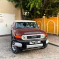 BHD 4800,  Toyota FJ Cruiser,  2011,  Automatic,  121139 KM,  - For Sale