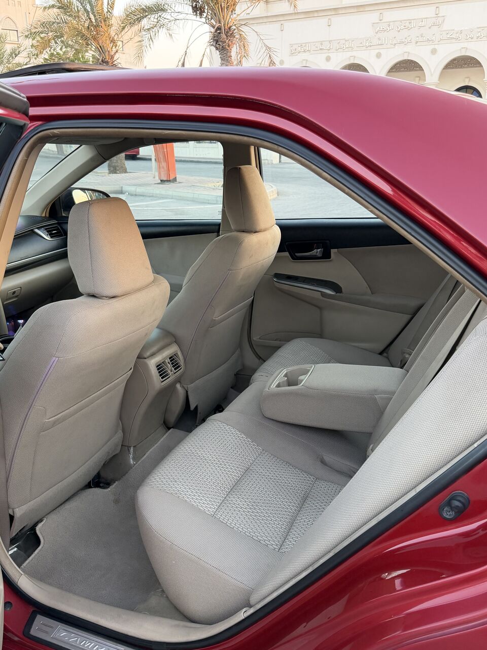 Hidd, Vehicles, Cars & Trucks , BHD 2850,  Toyota Camry SE,  2012,  Automatic,  207900 KM,   Full Option