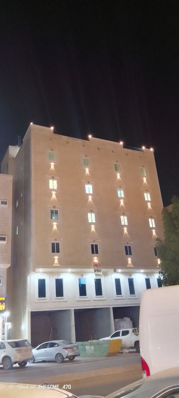 Jubail, Apartments, Flats, Houses & Villas, Family Flat For Rent – Al Jubail (Al-Mirqab District)  ✨ Brand New Building Ideal For Prof