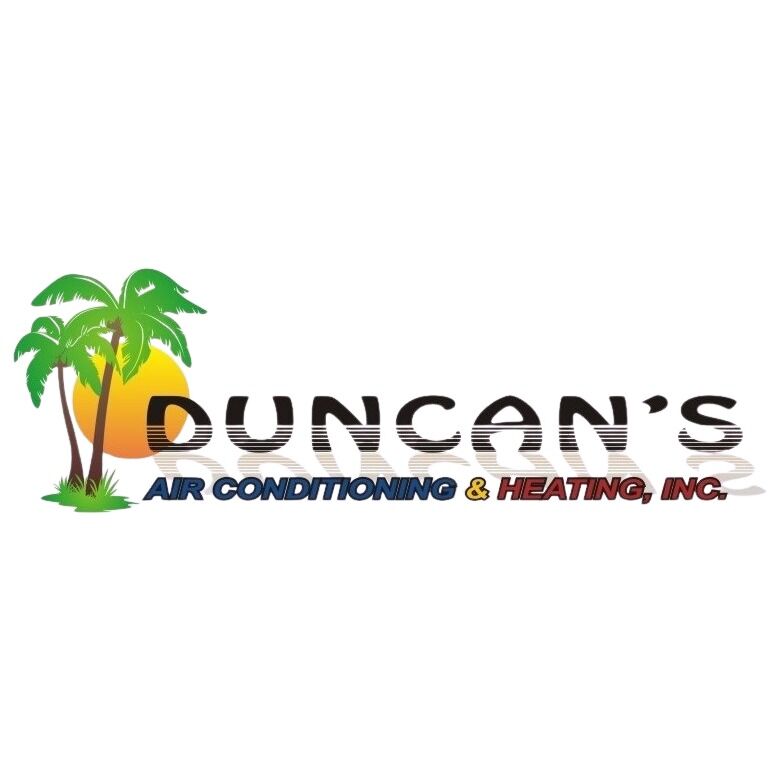 New York, Air Conditioning, Duncan