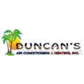 Duncan's Air Conditioning & Heating