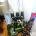 SAR 120,  Overlock Machine (Serger) Industrial Overlock (Serger) Machine