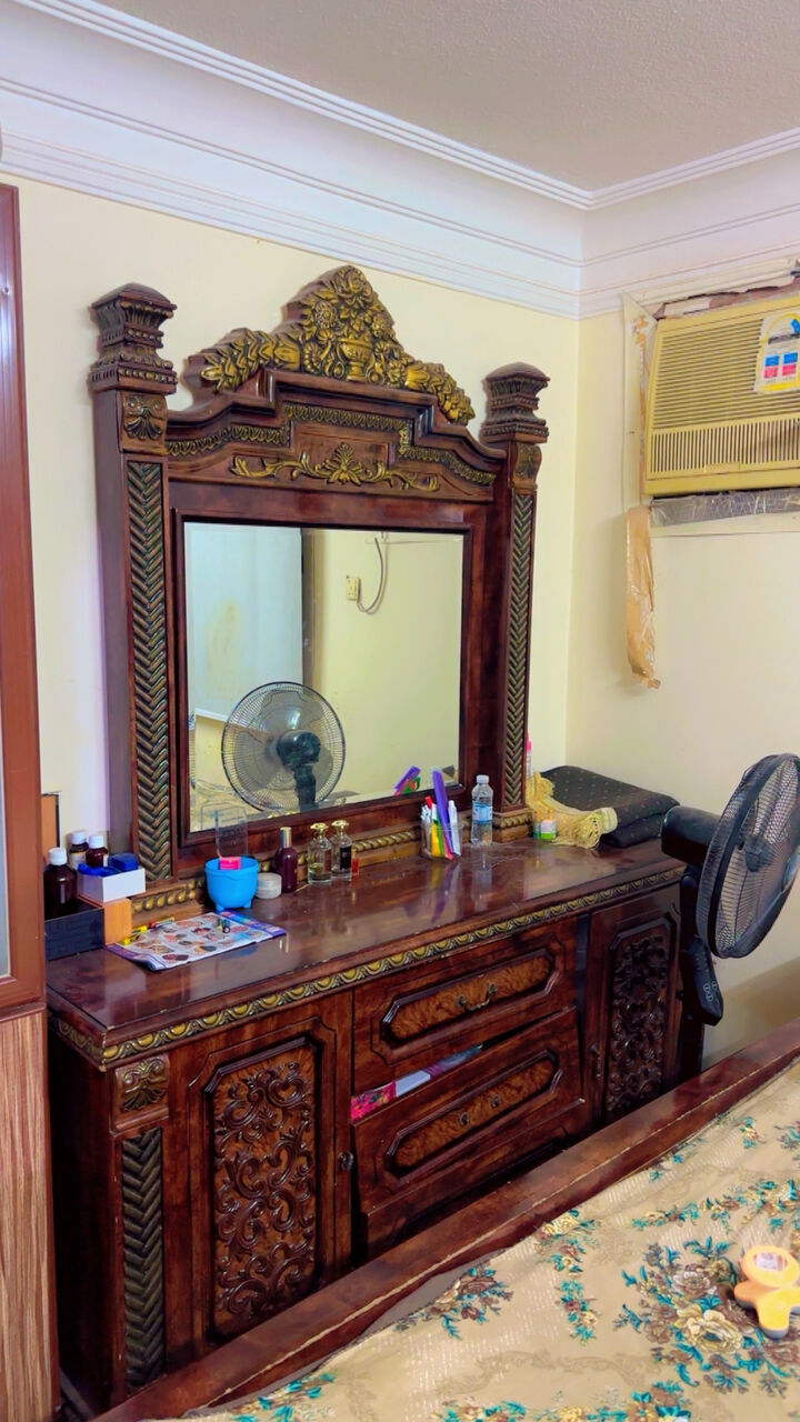 Hara, Rooms for Rent, SAR 950/month,  Single Room 950SR / Month