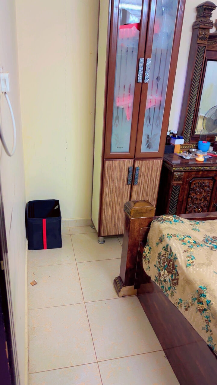 Hara, Rooms for Rent, SAR 950/month,  Single Room 950SR / Month