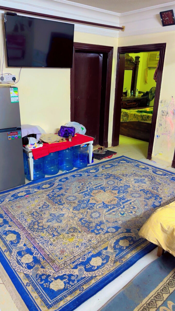 Hara, Rooms for Rent, SAR 950/month,  Single Room 950SR / Month