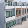 THB 7999,  20 Sq. Feet,  Central Salaya 1.6 Km., Near Mahidol University, Salaya 900 M. Townhouse For Rent, 2
